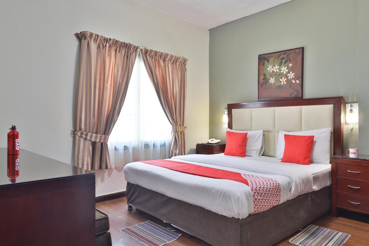 Aparthotel Oyo 357 Baisan Plaza Hotel Apartment Dubai
