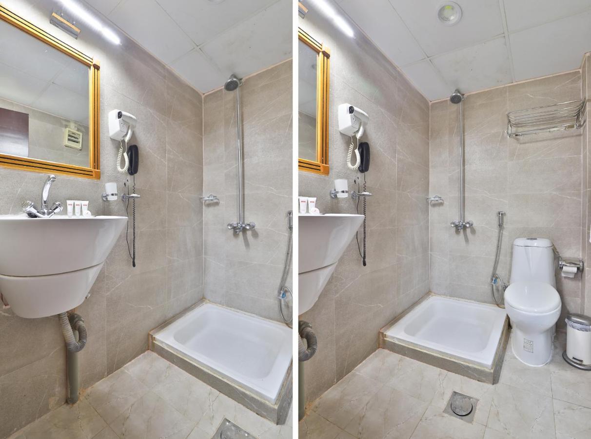 Aparthotel Oyo 357 Baisan Plaza Hotel Apartment
